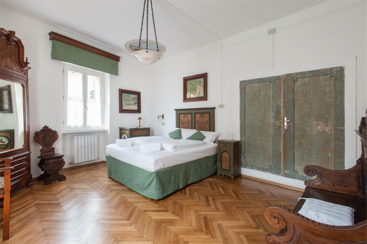 Apartament Dimora Storica Caproni Arco Zewnętrze zdjęcie