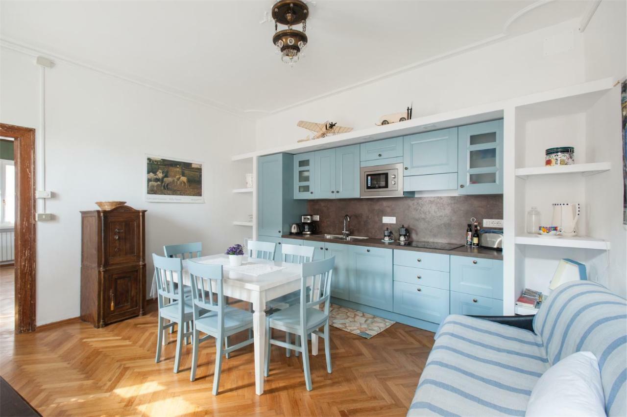 Apartament Dimora Storica Caproni Arco Zewnętrze zdjęcie