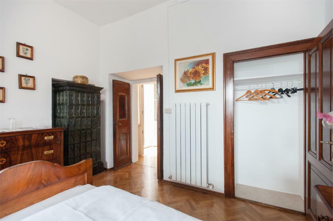 Apartament Dimora Storica Caproni Arco Zewnętrze zdjęcie